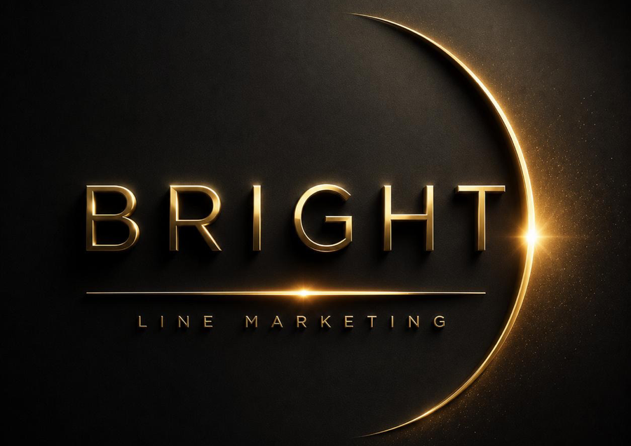 Bright Line Marketing