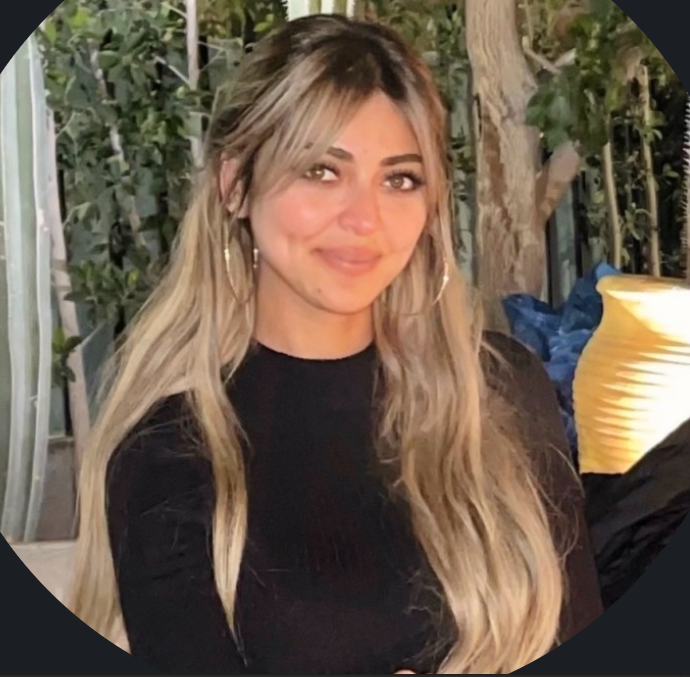 Doaa El Shafey