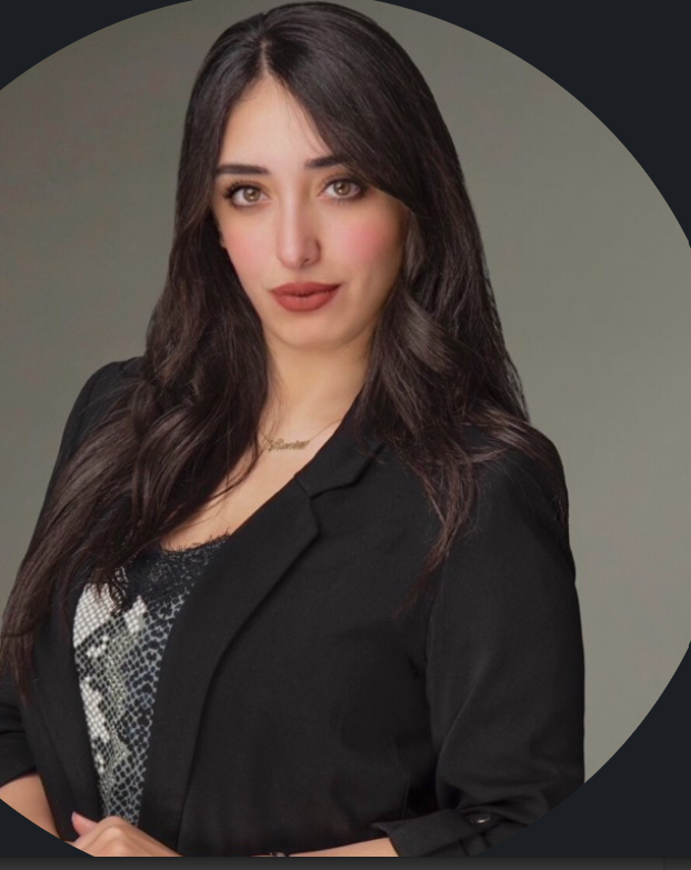 Rania Elshafey